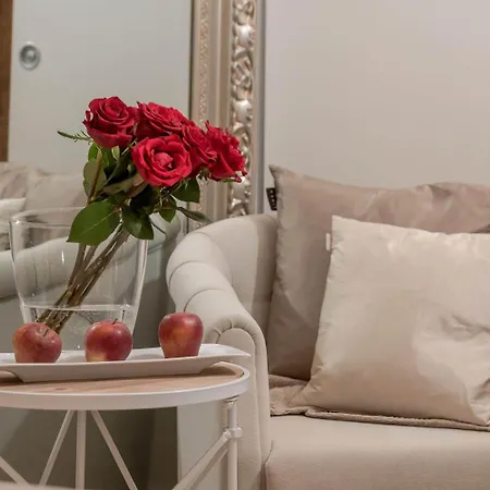 Bed & Breakfast Jupiter Lux Split