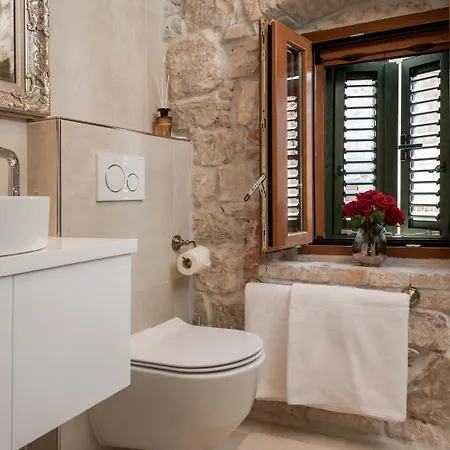 Bed & Breakfast Jupiter Lux 4*
