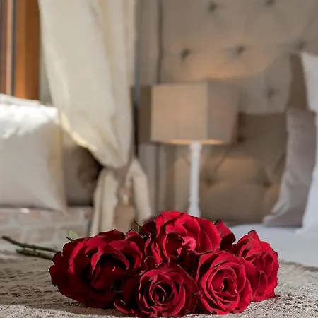 Bed & Breakfast Jupiter Lux Split