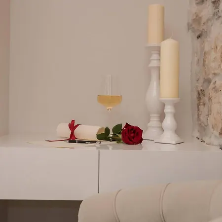 krevet i doručak Jupiter Lux 4*