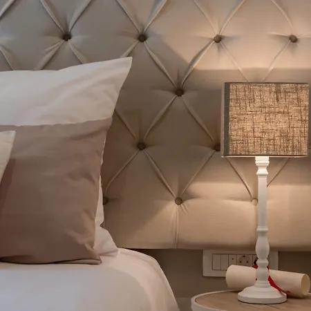 krevet i doručak Jupiter Lux Split