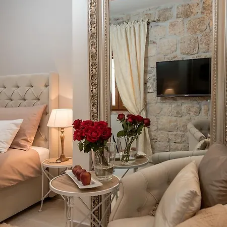 Jupiter Lux 4* Spalato