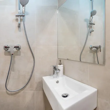 Jupiter Lux 4* Spalato