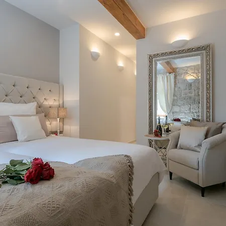 Jupiter Lux 4* Spalato