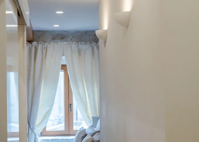 Jupiter Lux Frühstückspension 4*