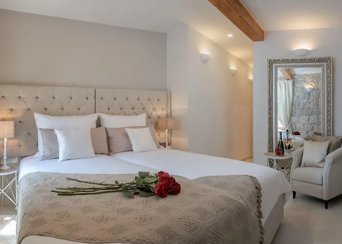 Couette-café Jupiter Lux 4*