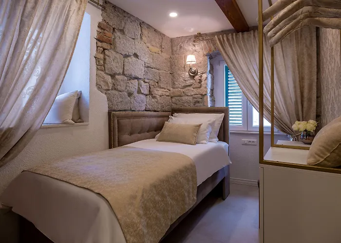 Frühstückspension Jupiter Lux