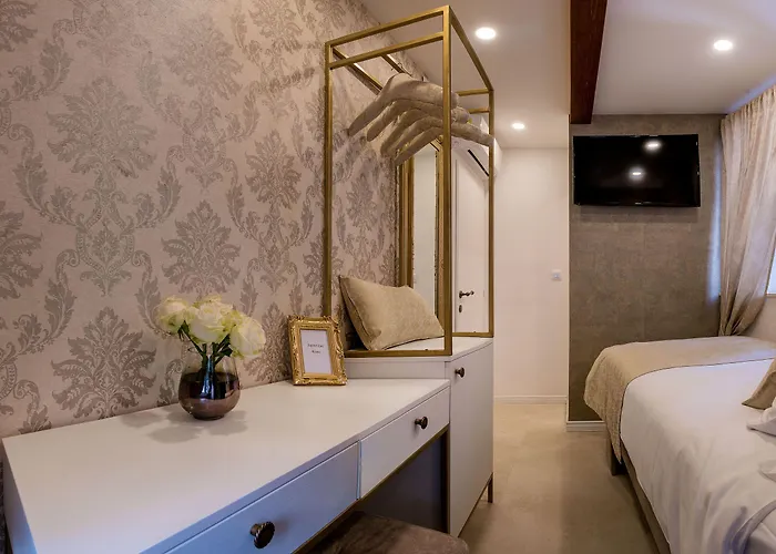 Frühstückspension Jupiter Lux