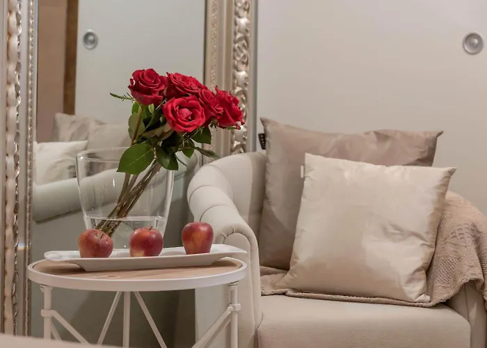 Frühstückspension Jupiter Lux Split