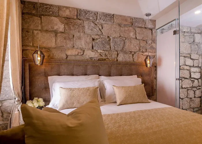 Frühstückspension Jupiter Lux