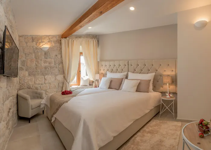 Frühstückspension Jupiter Lux Split