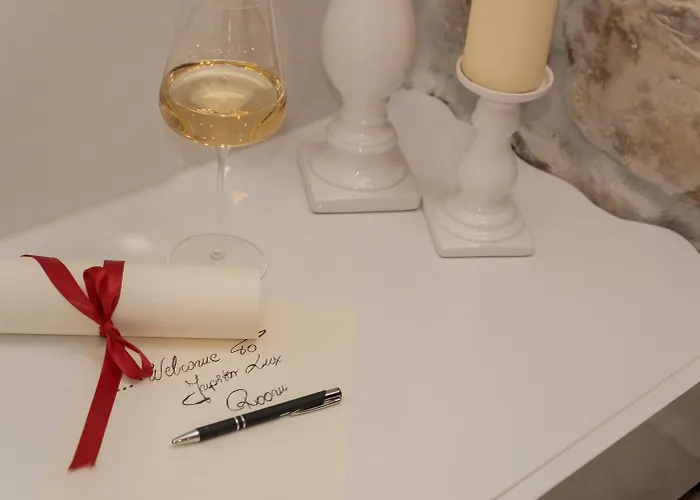 Jupiter Lux Frühstückspension