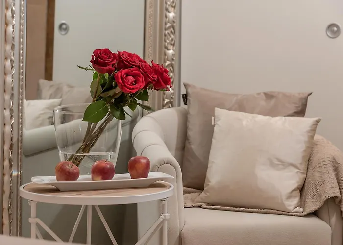 Frühstückspension Jupiter Lux Split