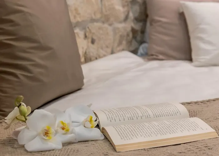 Jupiter Lux Frühstückspension 4*