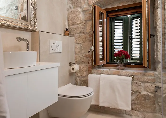 Jupiter Lux Frühstückspension