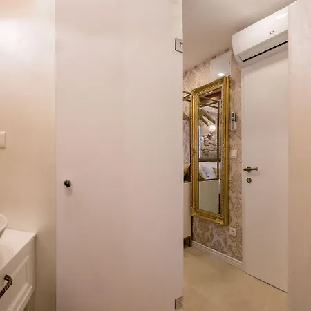 Bed and Breakfast Jupiter Lux