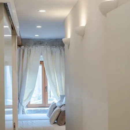 Bed and breakfast Jupiter Lux