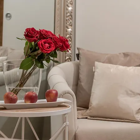 Bed and breakfast Jupiter Lux Split