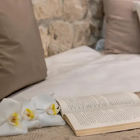 Jupiter Lux Bed and Breakfast 4*