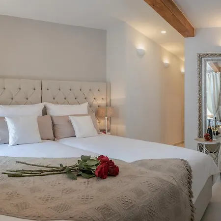 Bed and breakfast Jupiter Lux