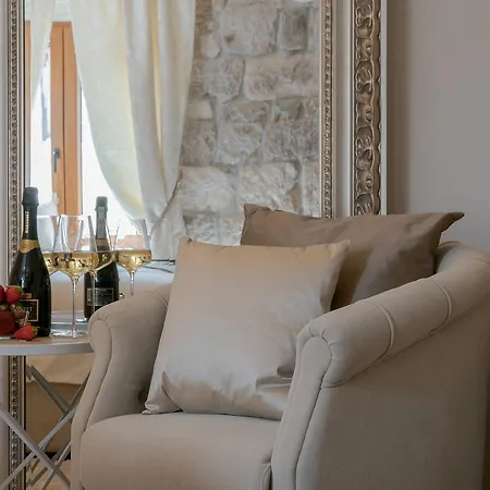 Bed and breakfast Jupiter Lux 4*