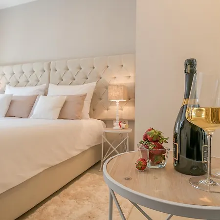 Bed and breakfast Jupiter Lux