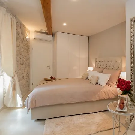 Bed and breakfast Jupiter Lux