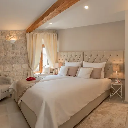 Bed and breakfast Jupiter Lux Split