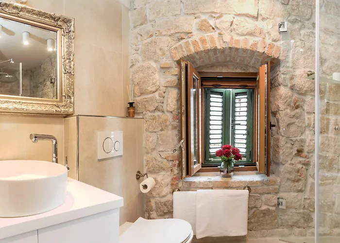 Jupiter Lux krevet i doručak