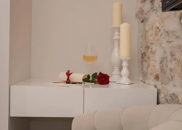 krevet i doručak Jupiter Lux 4*