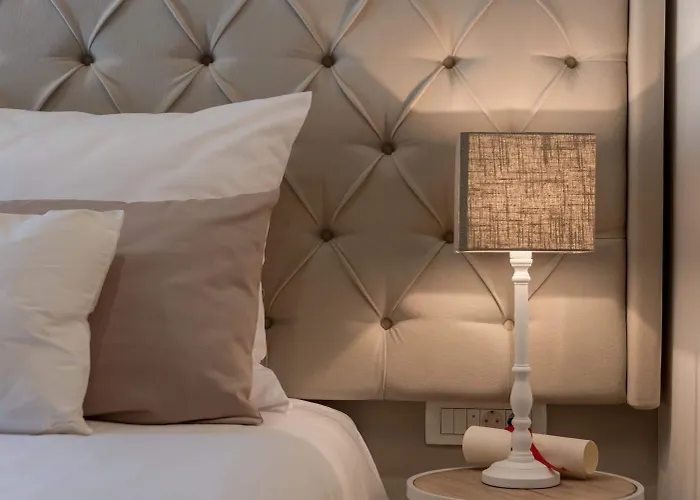 krevet i doručak Jupiter Lux Split