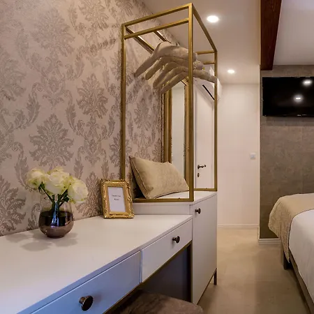فندق مبيت وإفطار Jupiter Lux