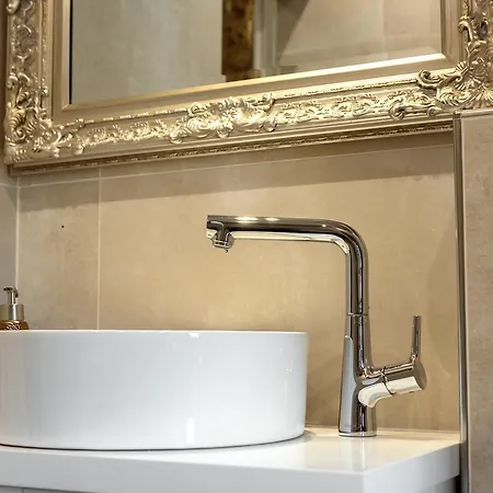 فندق مبيت وإفطار Jupiter Lux سبليت