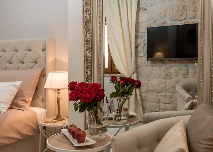 Jupiter Lux 4* スプリト