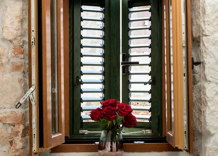 Jupiter Lux ベッド・アンド・ブレックファスト