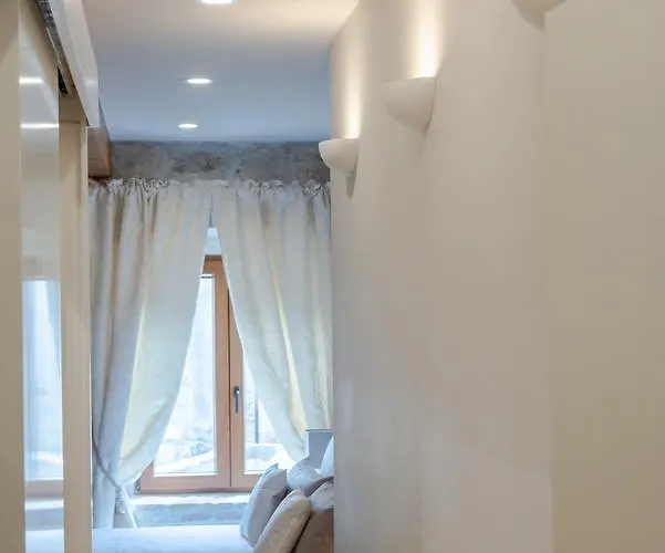 ベッド・アンド・ブレックファスト Jupiter Lux