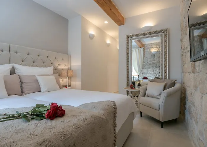 Jupiter Lux 4* スプリト