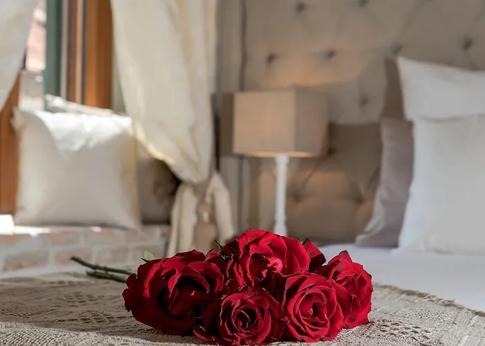 ベッド・アンド・ブレックファスト Jupiter Lux スプリト