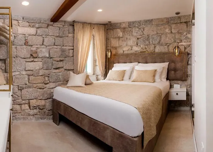 Jupiter Lux ベッド・アンド・ブレックファスト